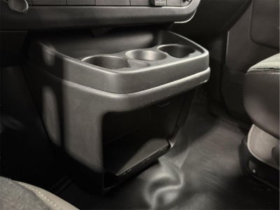 2024 Chevrolet Express Cargo Van RWD 2500 135