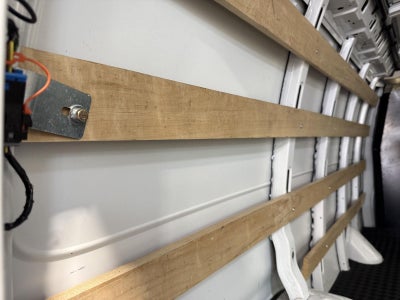 2024 Chevrolet Express Cargo Van RWD 2500 135