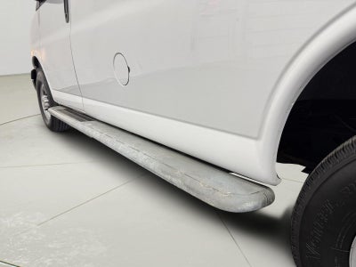 2024 Chevrolet Express Cargo Van RWD 2500 135