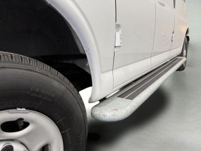 2024 Chevrolet Express Cargo Van RWD 2500 135