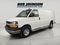 2024 Chevrolet Express Cargo Van RWD 2500 135