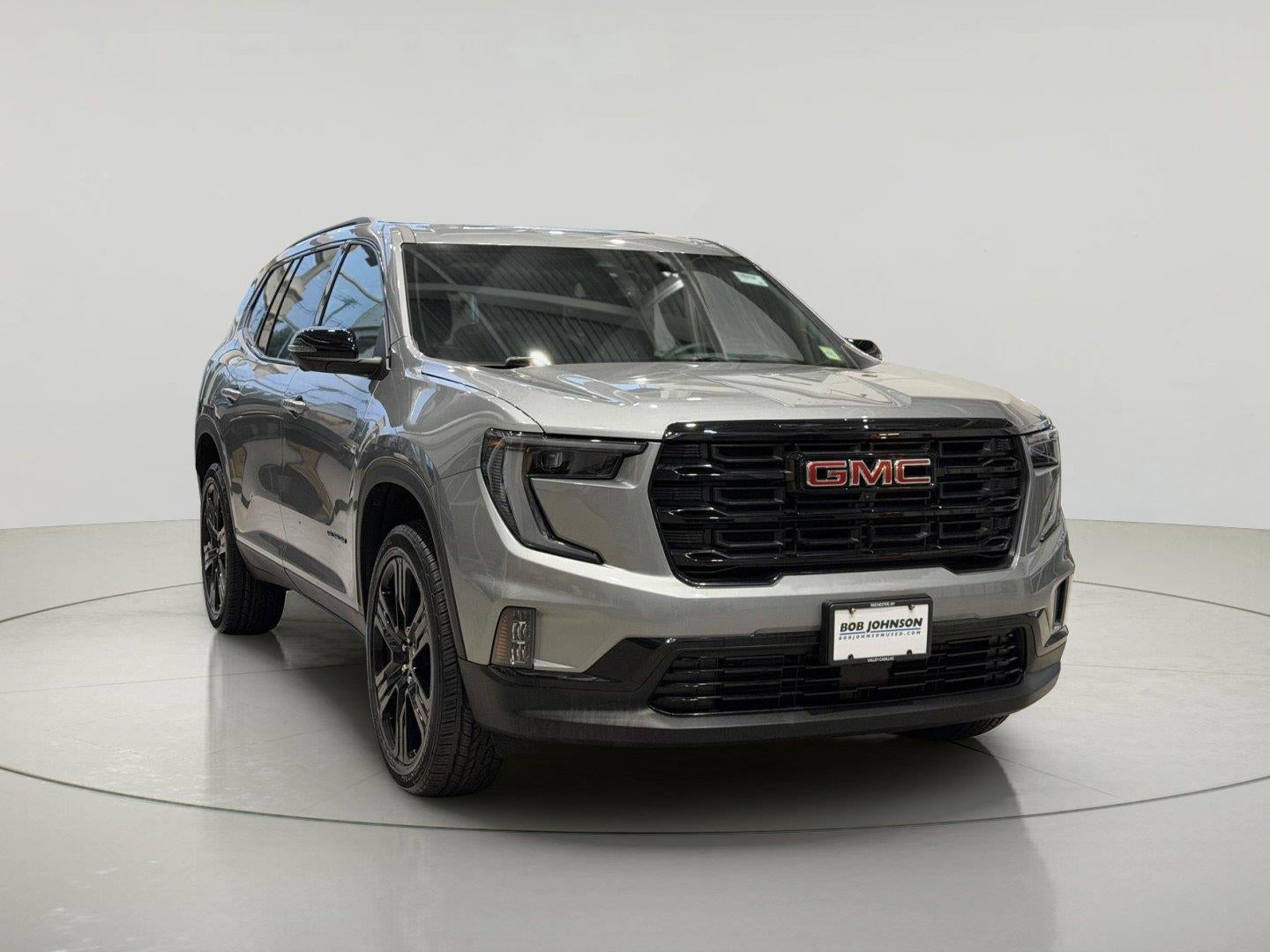 2024 GMC Acadia AWD Elevation