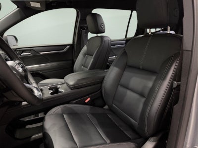 2024 GMC Acadia AWD Elevation