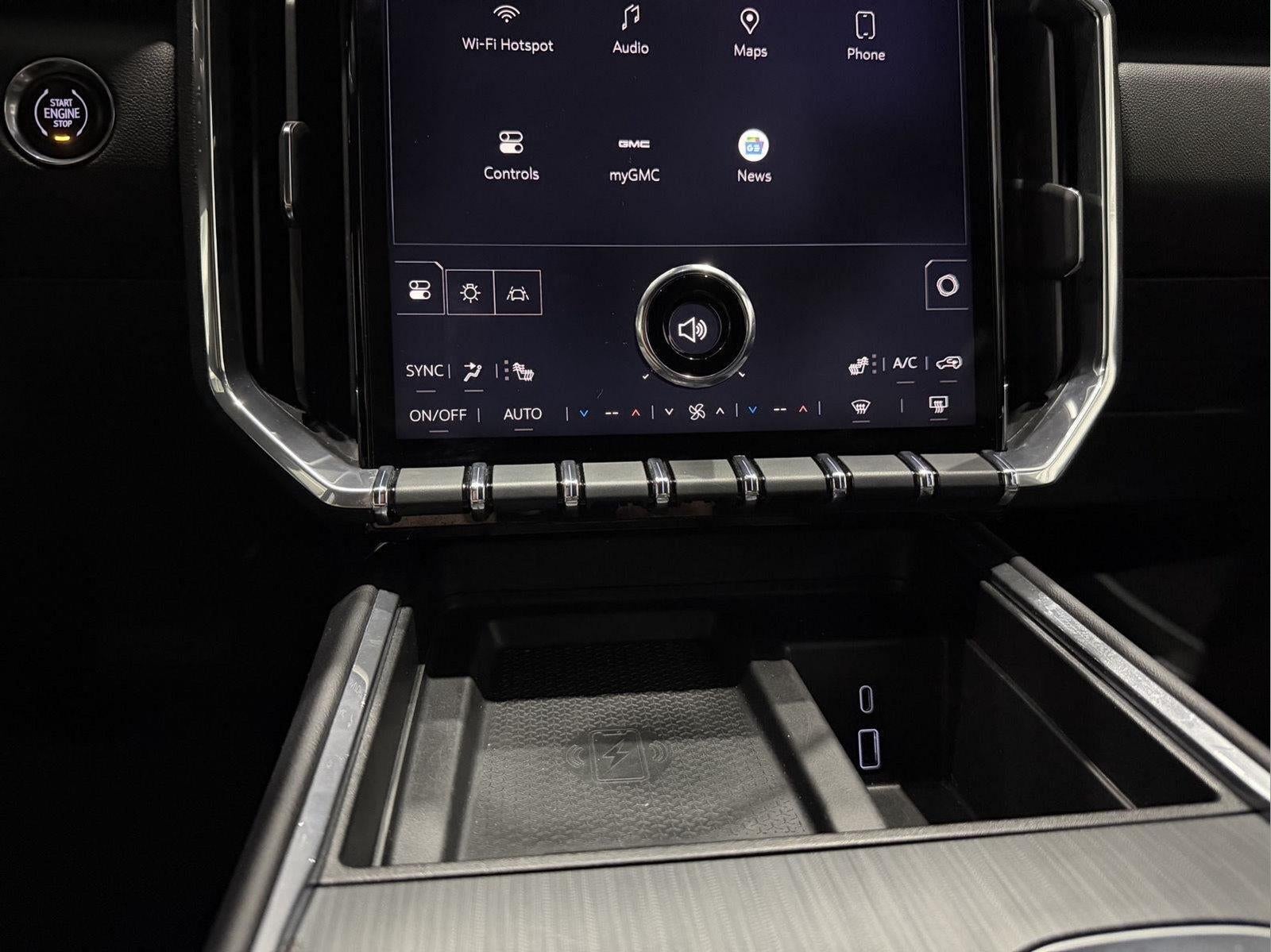 2024 GMC Acadia AWD Elevation