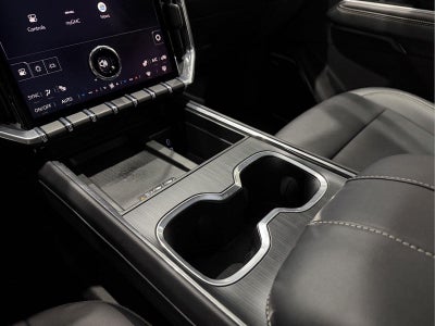 2024 GMC Acadia AWD Elevation