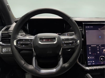 2024 GMC Acadia AWD Elevation