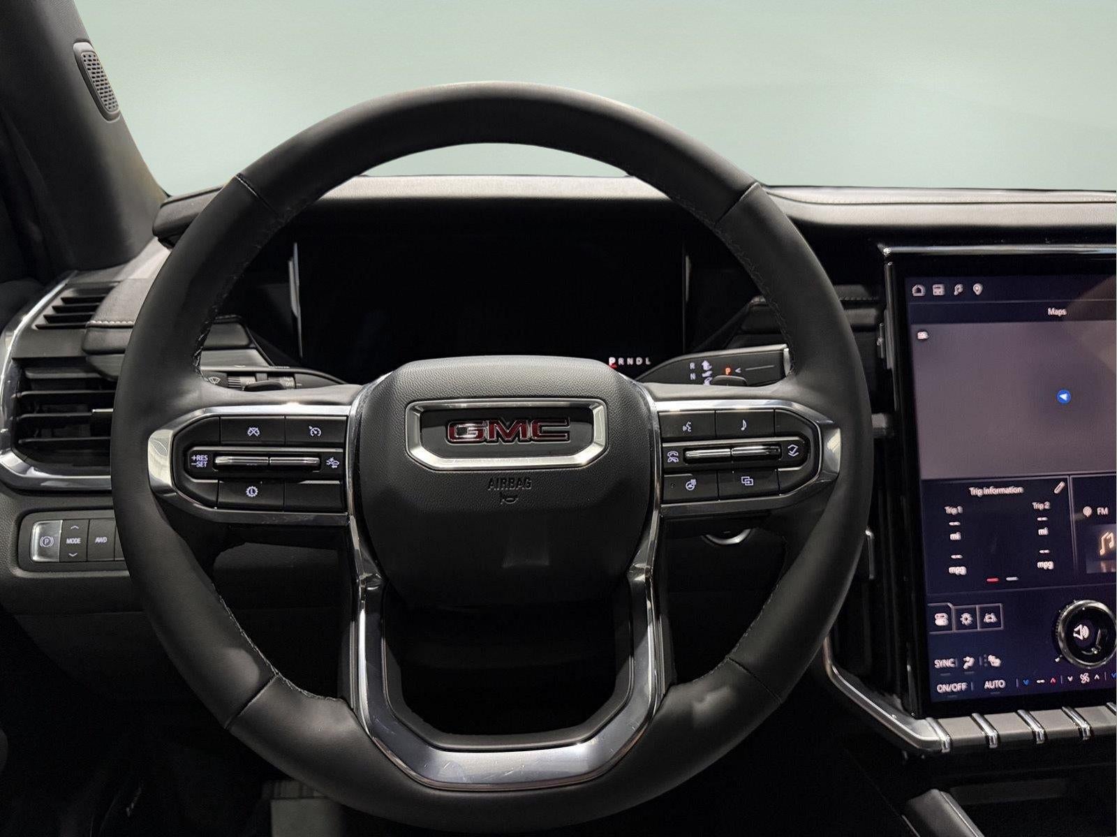 2024 GMC Acadia AWD Elevation