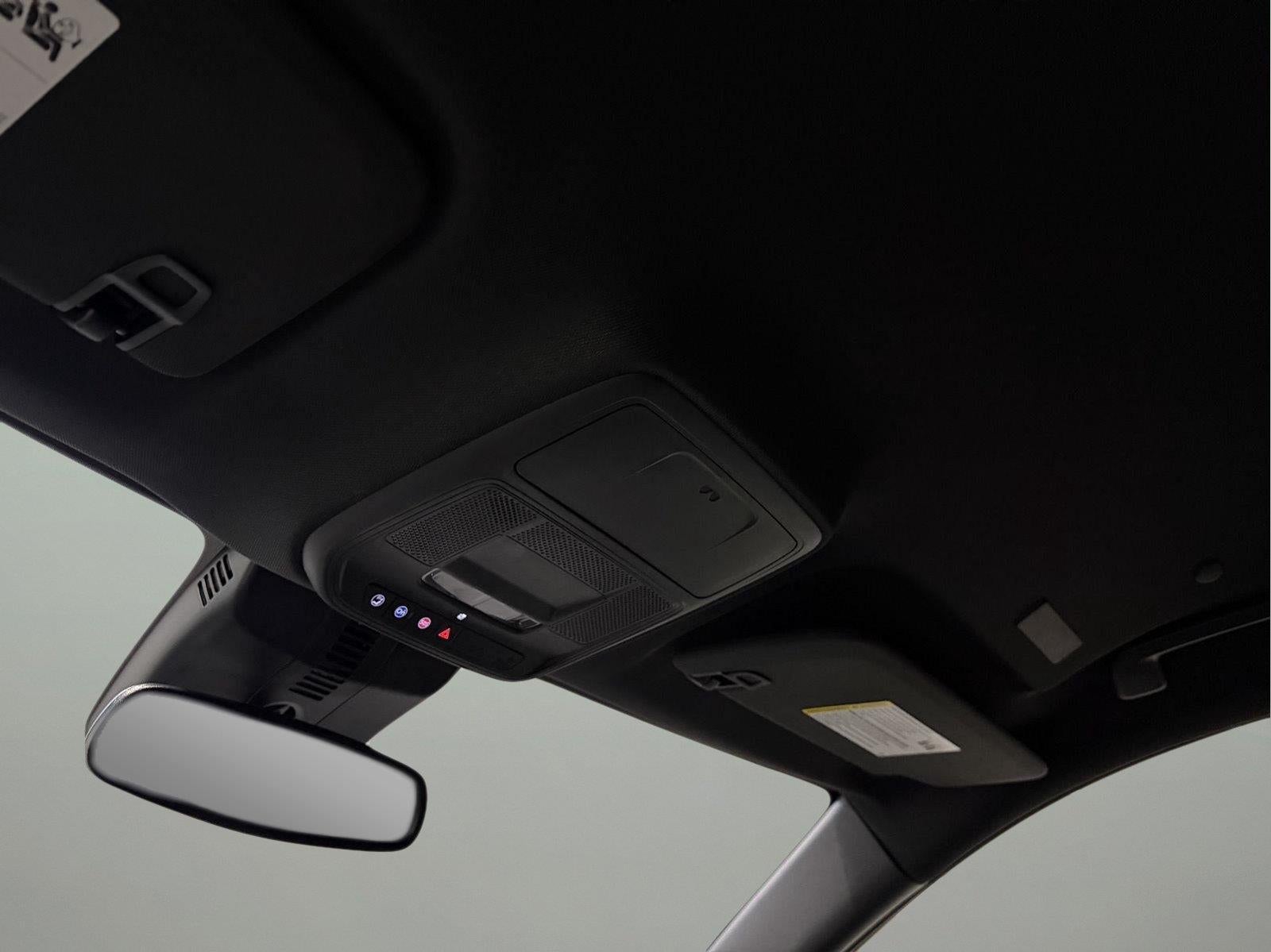 2024 GMC Acadia AWD Elevation