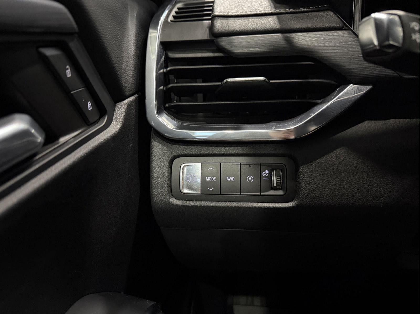 2024 GMC Acadia AWD Elevation