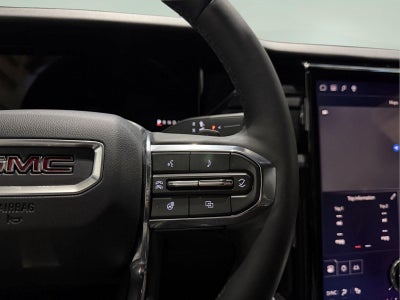 2024 GMC Acadia AWD Elevation