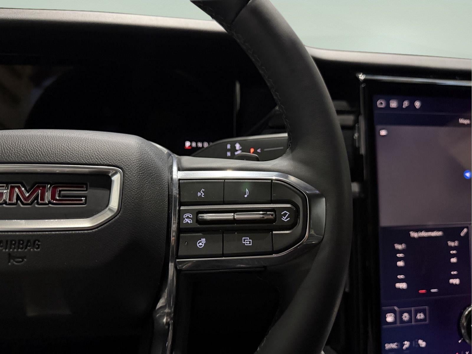 2024 GMC Acadia AWD Elevation
