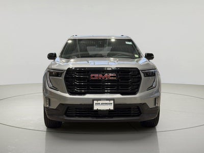 2024 GMC Acadia AWD Elevation