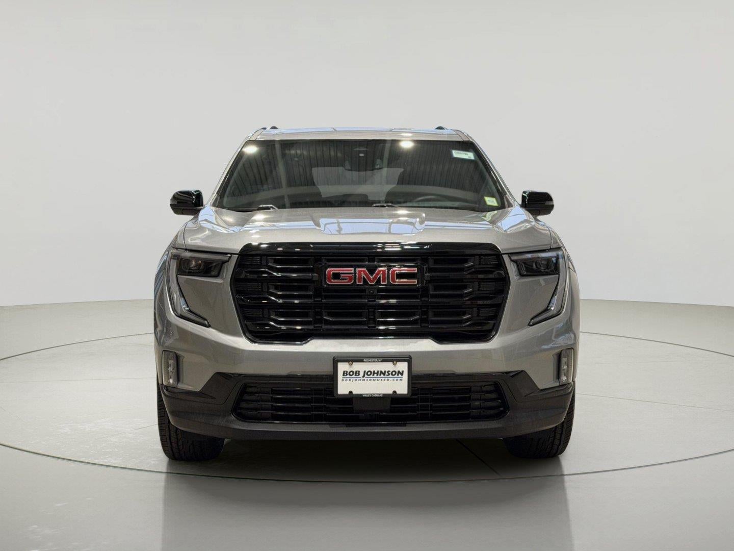 2024 GMC Acadia AWD Elevation