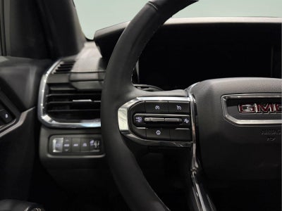 2024 GMC Acadia AWD Elevation