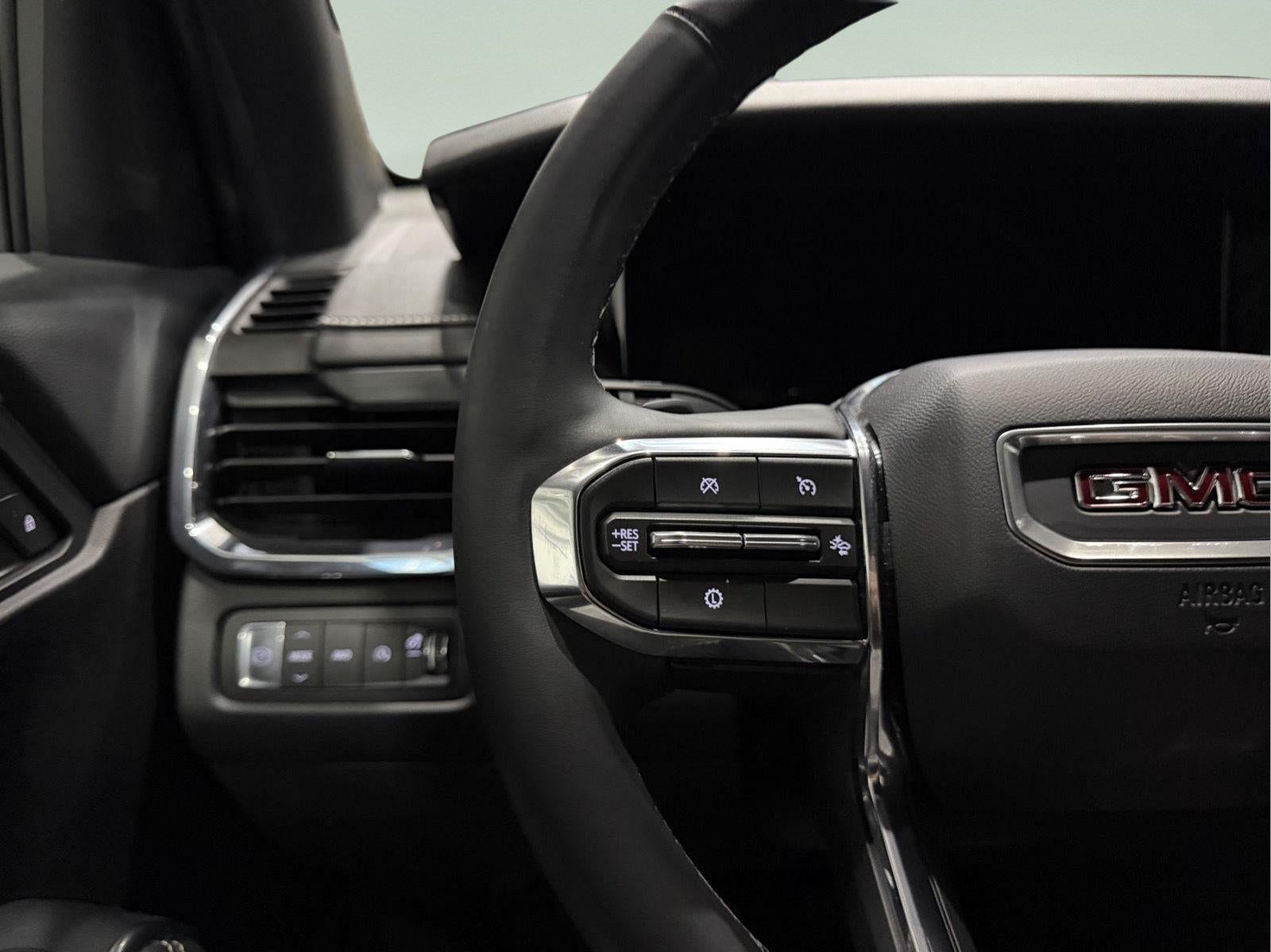 2024 GMC Acadia AWD Elevation