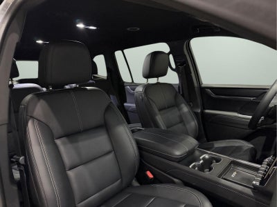 2024 GMC Acadia AWD Elevation