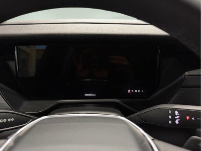 2024 GMC Acadia AWD Elevation