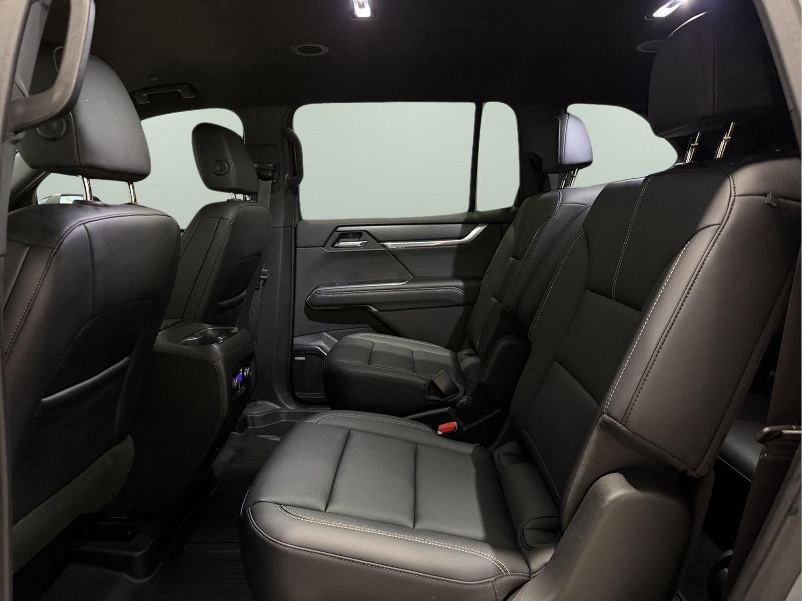 2024 GMC Acadia AWD Elevation