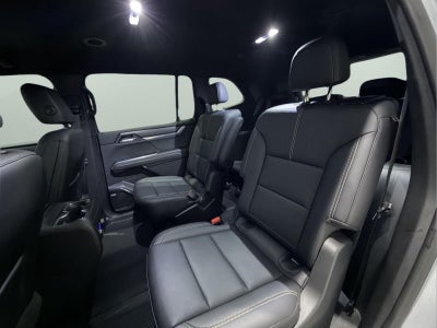 2024 GMC Acadia AWD Elevation