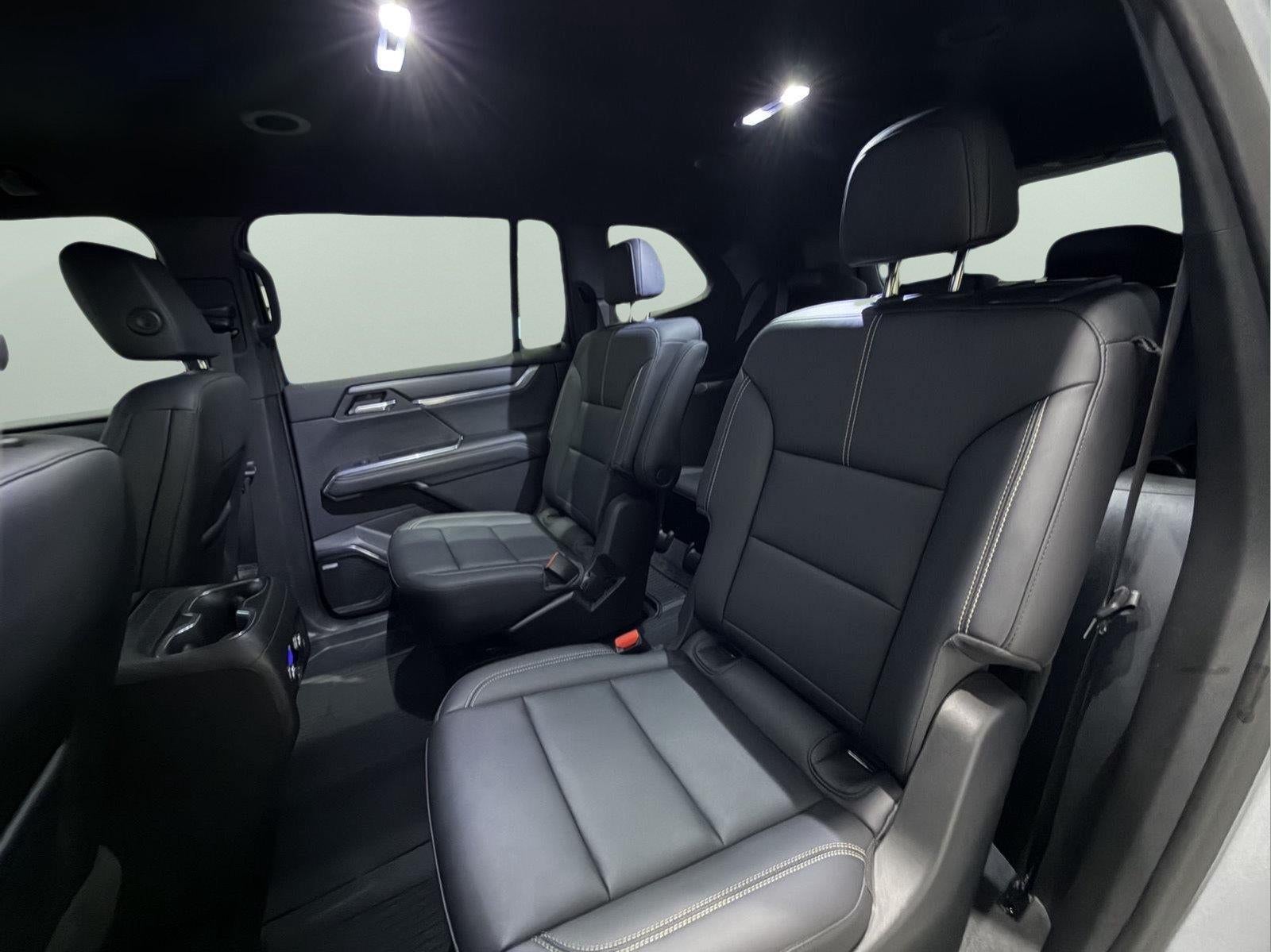 2024 GMC Acadia AWD Elevation