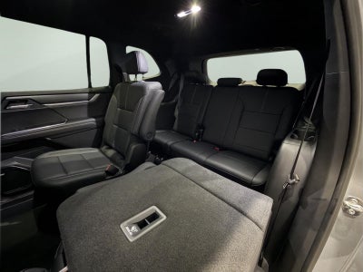 2024 GMC Acadia AWD Elevation