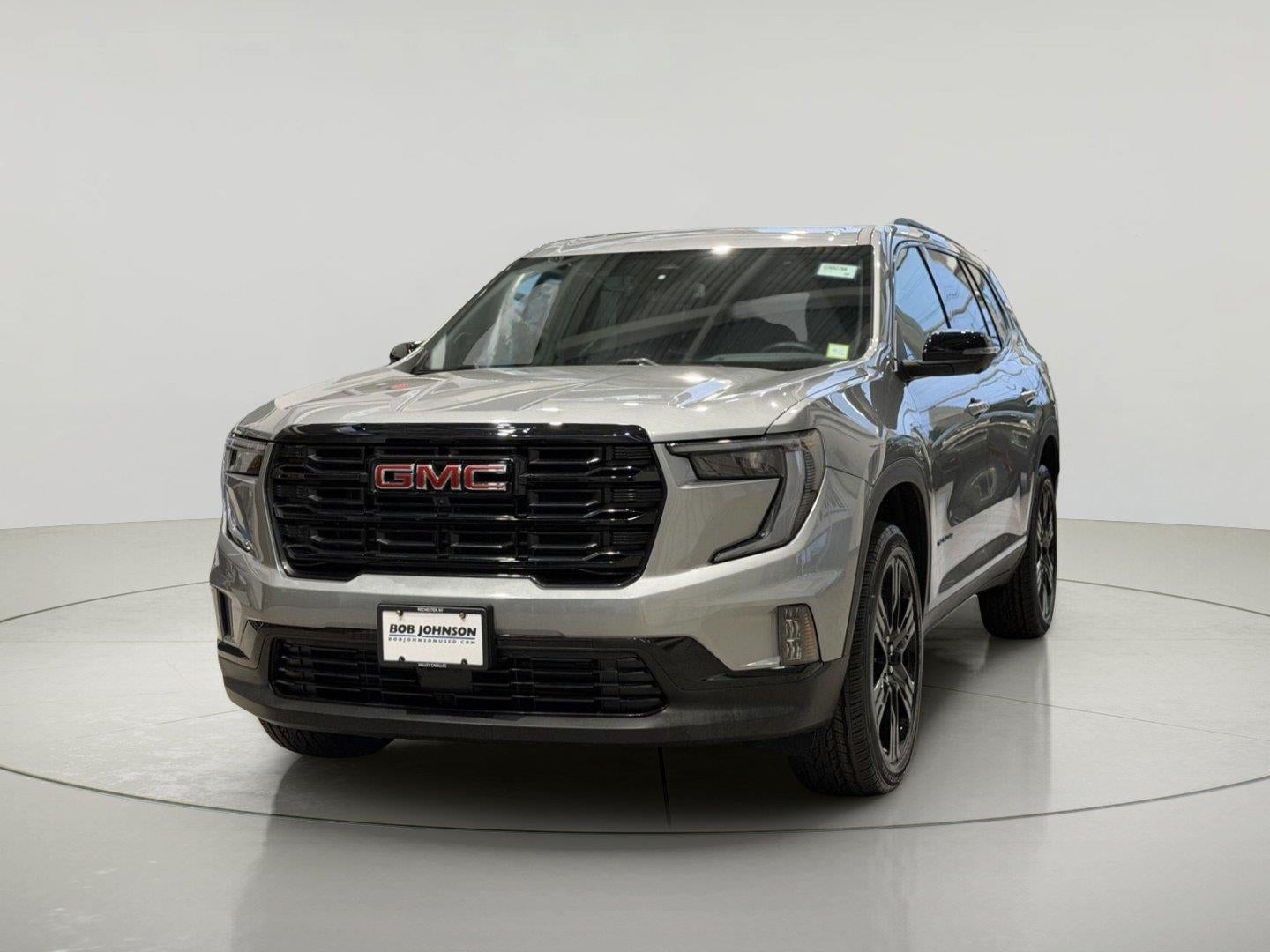 2024 GMC Acadia AWD Elevation