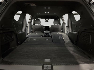 2024 GMC Acadia AWD Elevation