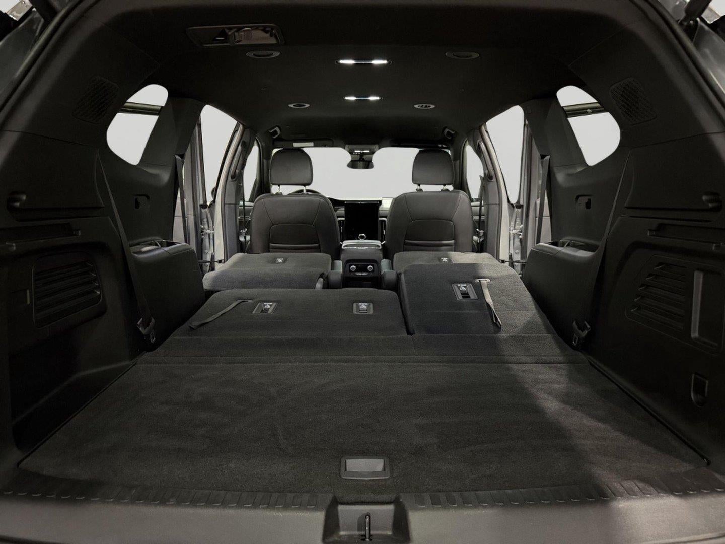 2024 GMC Acadia AWD Elevation