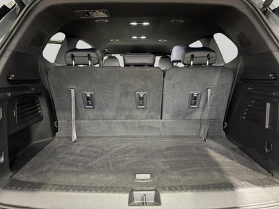 2024 GMC Acadia AWD Elevation