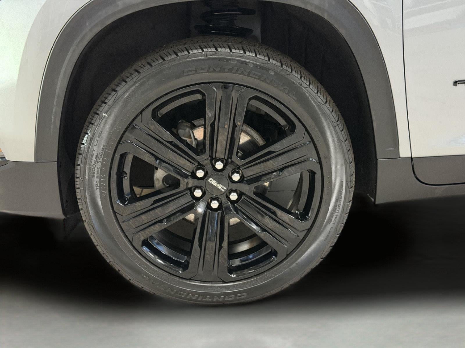 2024 GMC Acadia AWD Elevation
