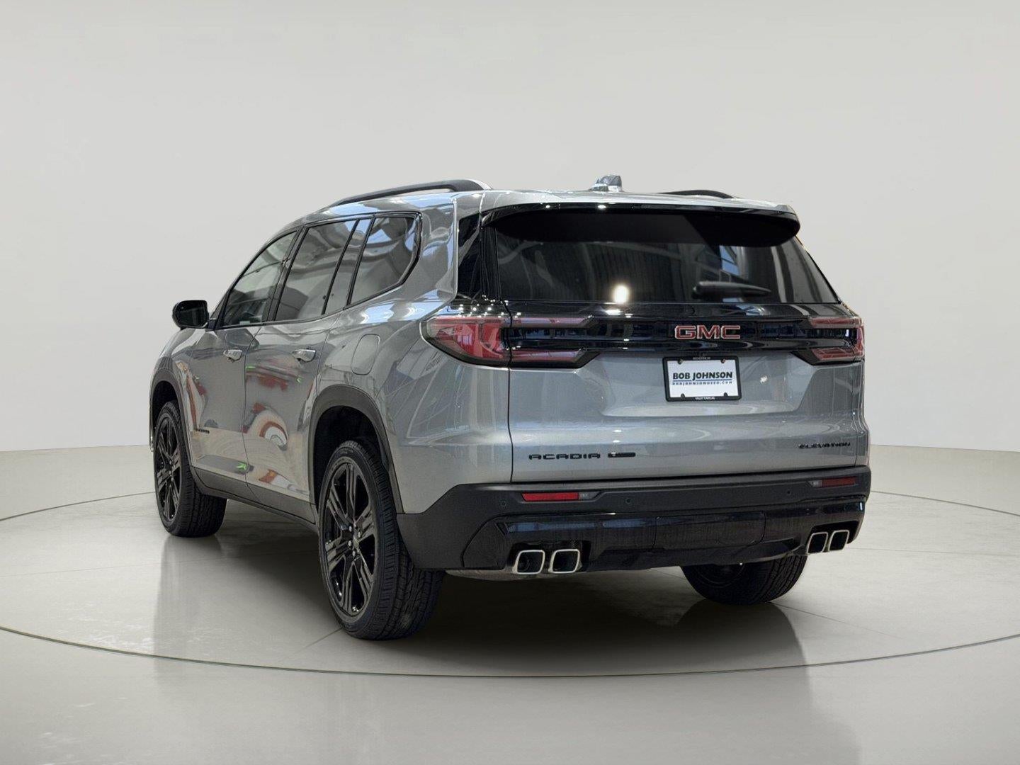 2024 GMC Acadia AWD Elevation