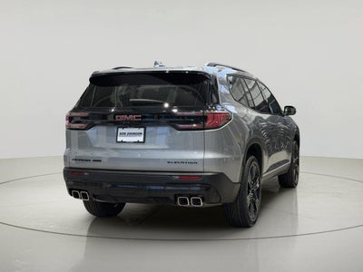 2024 GMC Acadia AWD Elevation