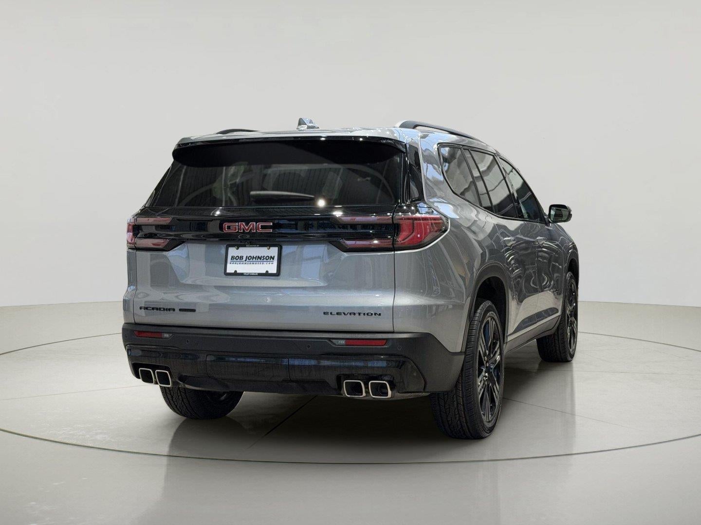 2024 GMC Acadia AWD Elevation