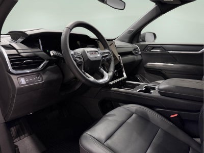 2024 GMC Acadia AWD Elevation
