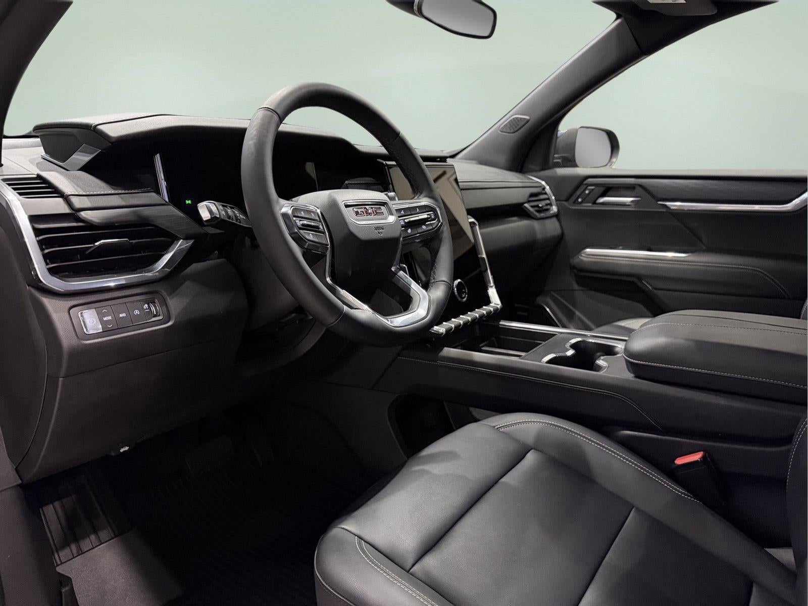 2024 GMC Acadia AWD Elevation