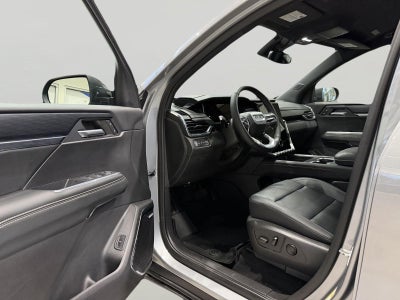 2024 GMC Acadia AWD Elevation