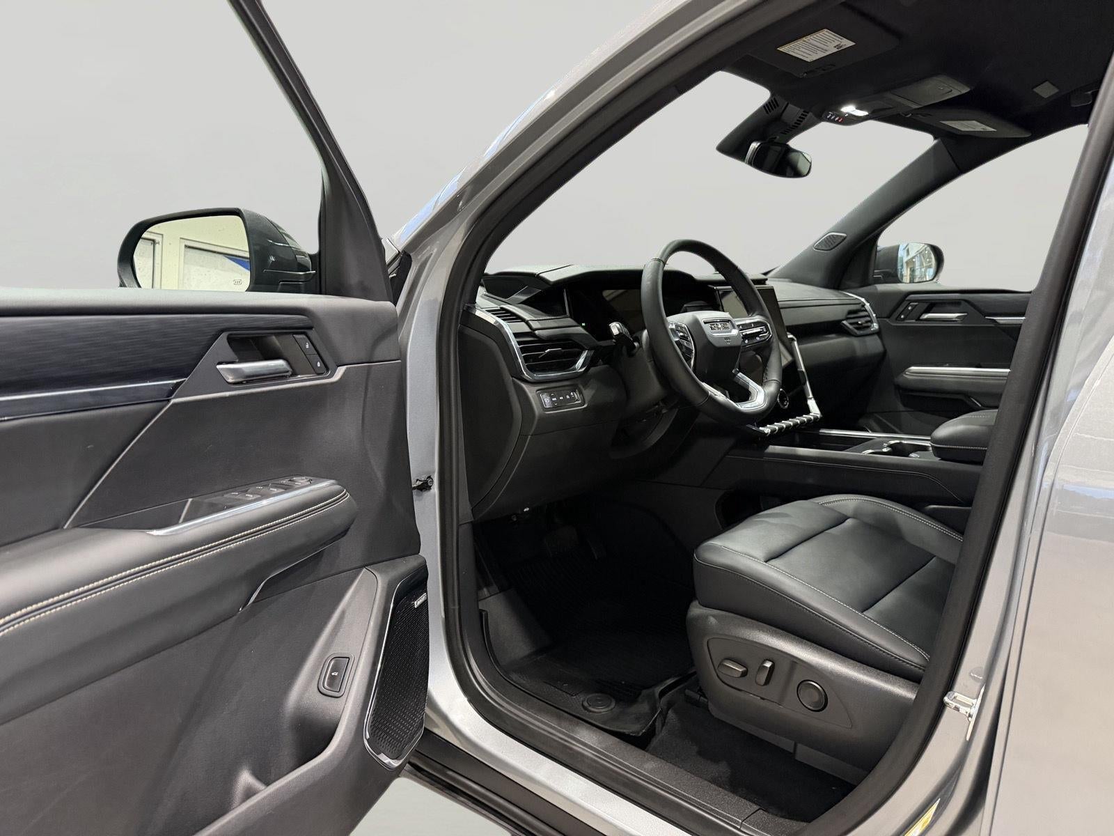 2024 GMC Acadia AWD Elevation