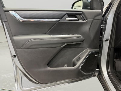 2024 GMC Acadia AWD Elevation