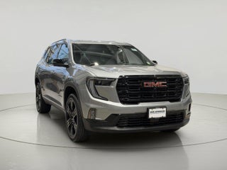 2024 GMC Acadia AWD Elevation