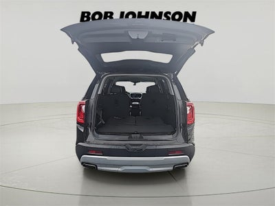 2023 GMC Acadia SLT Fresh Trade! Bose, Remote Start, Heated Seats, Pow