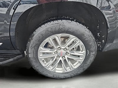 2024 GMC Yukon SLT Fresh Trade! Car Bravo Certified! Bose, Heated& Ve