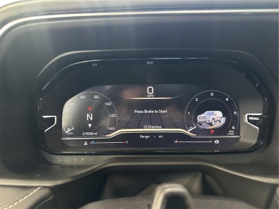 2024 GMC Yukon Denali Ultimate Original MSRP $102,000