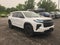 2024 Chevrolet Traverse AWD LS