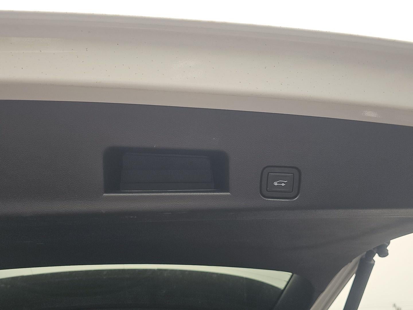2024 Chevrolet Traverse AWD LS