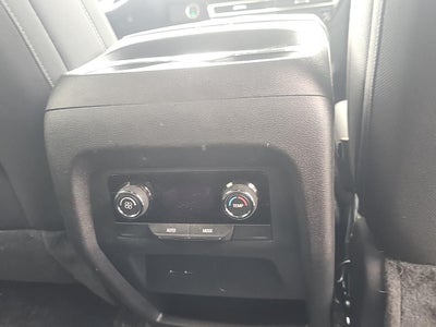 2024 Chevrolet Traverse AWD LS