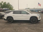 2024 Chevrolet Traverse AWD LS