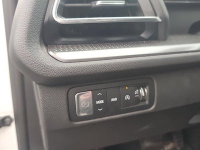 2024 Chevrolet Traverse AWD LS