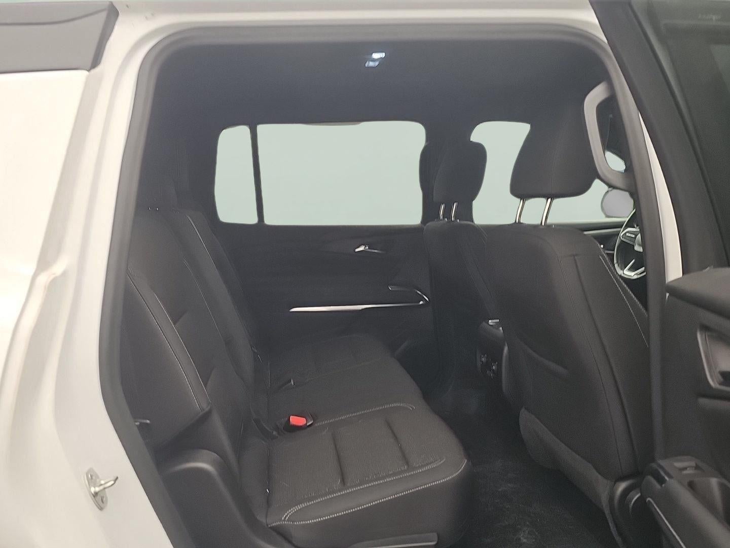 2024 Chevrolet Traverse AWD LS