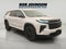 2024 Chevrolet Traverse AWD LS