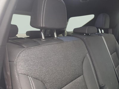 2024 Chevrolet Traverse AWD LS
